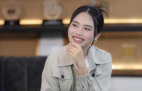 Phương Mỹ Chi nói rõ về clip giả bôi nhọ nhân phẩm

