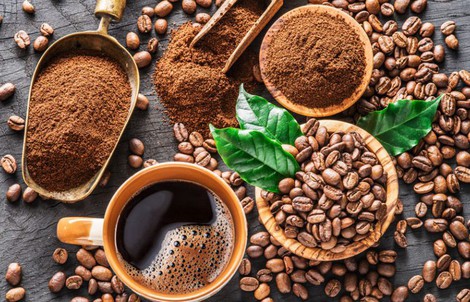Phát hiện lý do khiến người tập thể dục nên uống cà phê
