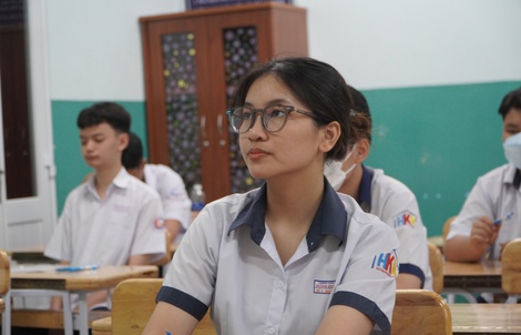 Thông tin mới nhất về đề thi, quy trình tuyển sinh lớp 10 tại TP HCM 