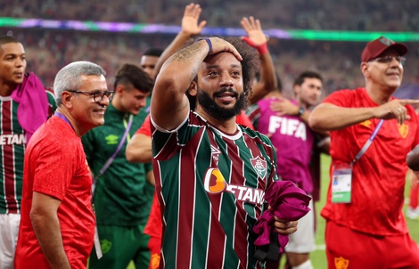 Cựu sao Real Madrid đưa Fluminense vào chung kết Club World Cup