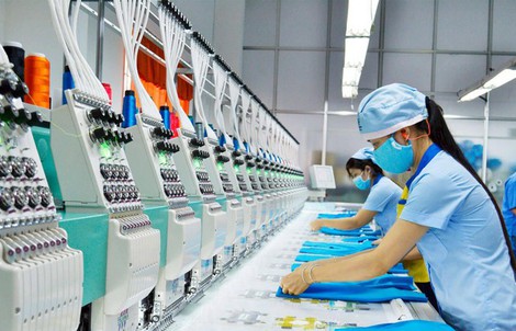 Vì sao Garmex Sài Gòn cắt giảm gần 4.000 lao động còn 35 người?