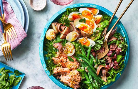 Bảy điều dễ làm giúp ngăn ngừa 7 loại ung thư