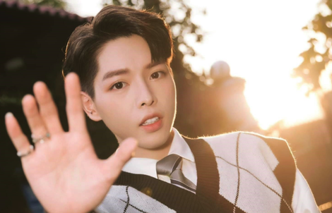 Đức Phúc muốn song ca cùng thần tượng Kpop
