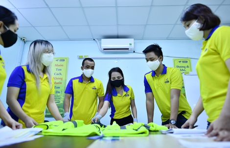 Phó Chủ tịch Hội đồng Trường FPT: Doanh nghiệp không thưởng Tết nên nói thật với nhân viên