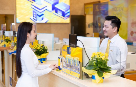 Nam A Bank – Ngân hàng duy nhất được HOSE chấp thuận niêm yết trong năm nay