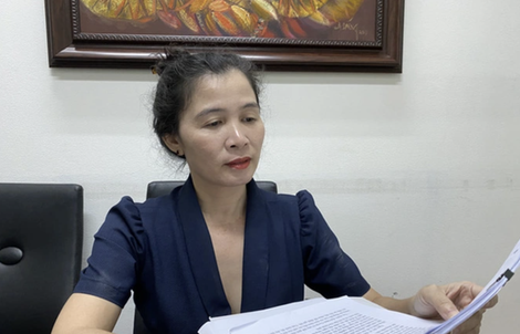 Bà Nguyễn Phương Hằng không còn đòi bà Hàn Ni bồi thường 500 tỉ đồng