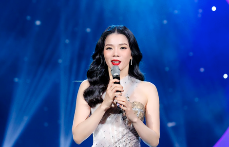 Lệ Quyên hé lộ mới chỉ yêu… 4 người
