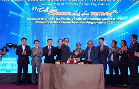 Hội nghị điều quốc tế Việt Nam lần thứ 13 giúp định hình lại chuỗi cung ứng