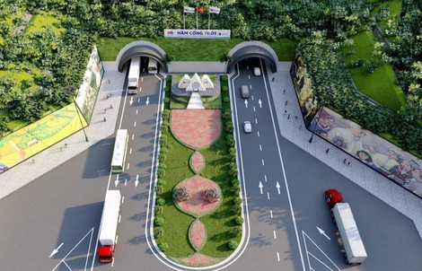 Cao tốc Đồng Đăng - Trà Lĩnh của liên danh HHV đầu tư sẽ khởi công vào 1-1-2024