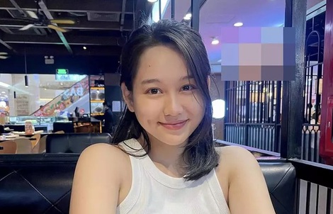 Diễn viên Mắt biếc phản hồi tin đồn "bí mật sinh con"