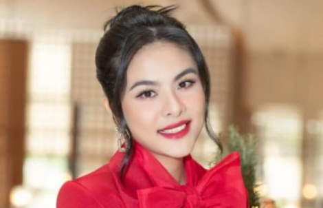 Diễn viên Vân Trang xin lỗi