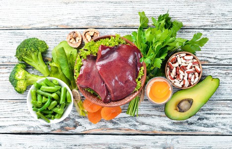 "Điểm mặt" các món ăn chống ung thư ruột tốt không ngờ
