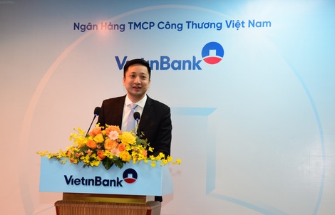 VietinBank trao thưởng 2 tỉ đồng cho khách hàng