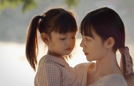 "Đừng làm mẹ cáu" vào vòng bầu chọn