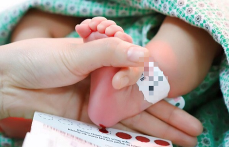 Mẹ trên 35 tuổi, bố trên 45 tuổi có nguy cơ sinh con bị khuyết tật