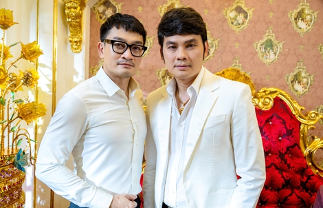 NSƯT Kim Tiểu Long gây xúc động với MV "Thua một người dưng 2"