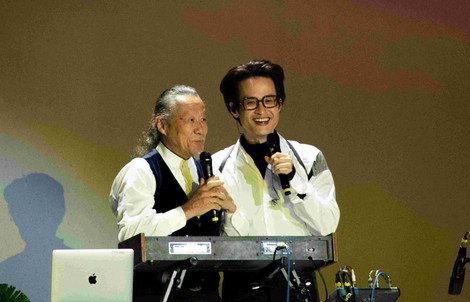 Concert Hà Anh Tuấn: chân trời của hy vọng