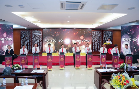 Saigon Co.op thắng lớn trong năm 2022