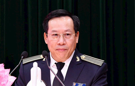 Thủ tướng Chính phủ bổ nhiệm tân Thứ trưởng Bộ Y tế