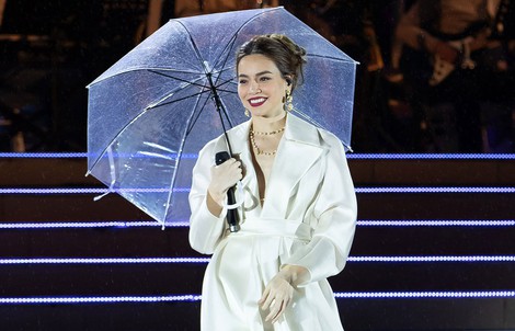 Nhạc Việt rộn ràng với loạt live show
