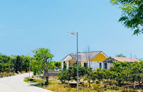 Góc khuất dự án, công trình sai phép