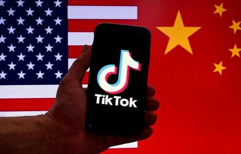 Quan chức Mỹ ví “TikTok như khẩu súng đã nạp đạn”