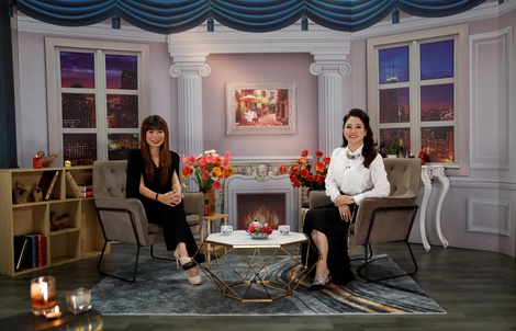 Doanh nhân Xuân Hương: "Phụ nữ làm đẹp là tôn trọng chính mình"