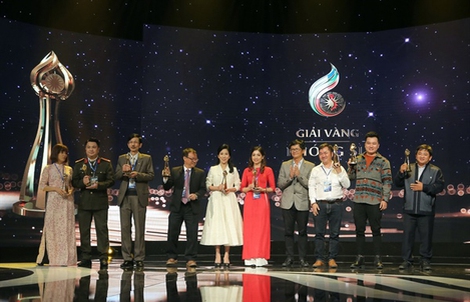 Liên hoan Truyền hình toàn quốc tại Hải Phòng