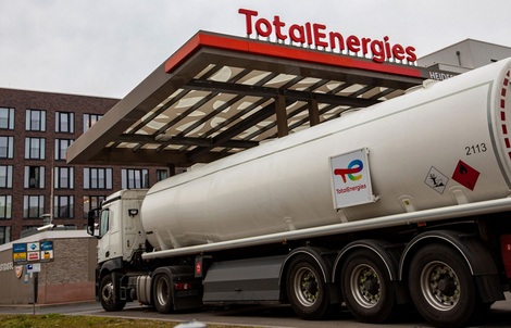 TotalEnergies: triển vọng tăng trưởng trong năm 2023