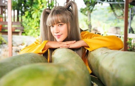 Những trò lố gây sốc của các nghệ sĩ Hoa ngữ