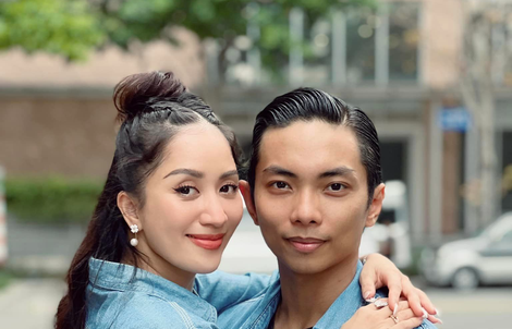 Bị chỉ trích "làm màu", Khánh Thi phản pháo