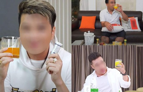 Phạt nặng những nghệ sĩ, KOLs vi phạm