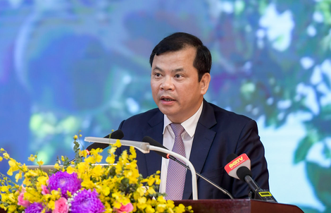 Một phó chủ tịch UBND tỉnh bị Thủ tướng Chính phủ kỷ luật