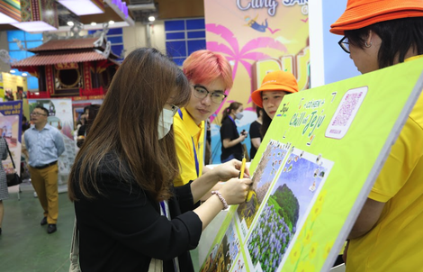 Vé máy bay nội địa tăng cao, khách chuyển hướng chọn tour du lịch nước ngoài