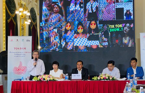 Mạnh tay xử lý "rác mạng"