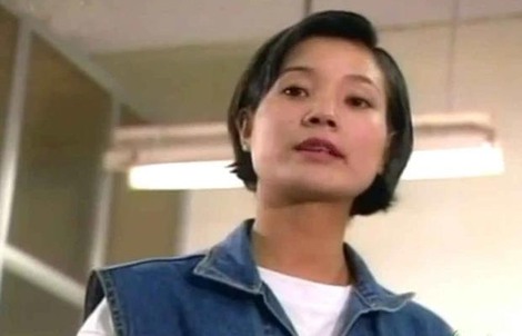 Diễn viên Lệ Hằng bị bắt vì mua bán ma tuý