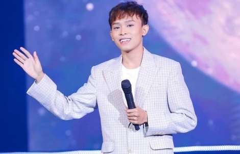 Phản ứng của khán giả khi nghe Hồ Văn Cường hát nhạc "giựt"
