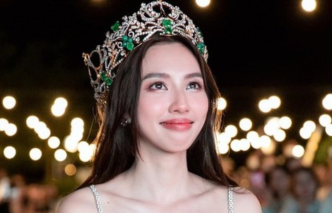 Đài truyền hình KBS của Hàn Quốc đưa tin sai về Thùy Tiên