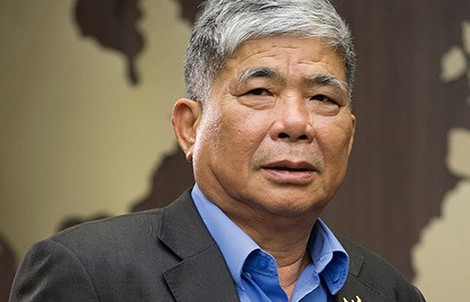 Chủ tịch Mường Thanh Lê Thanh Thản khai xây chung cư hơn 400 căn hộ trái phép do "nóng vội"