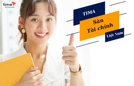 Hành trình xây dựng và phát triển của Tima - Sàn tài chính hàng đầu Việt Nam