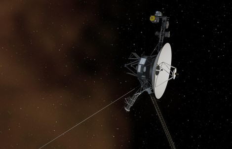 Tàu NASA bị "hack": Sẽ tiết lộ những điều nhân loại chưa từng biết?