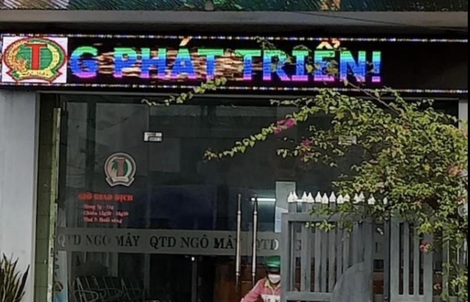 Vì sao NHNN không xử lý chủ tịch cùng nữ thành viên HĐQT quỹ tín dụng “mây mưa” trong cơ quan?