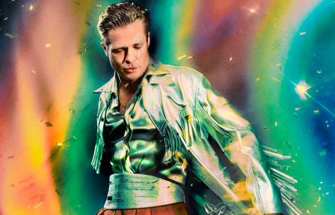 Chuyện vừa biết về cách Brad Pitt đối xử với hàng xóm