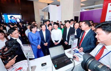 Agribank tích cực triển khai ứng dụng dữ liệu dân cư trong hoạt động ngân hàng