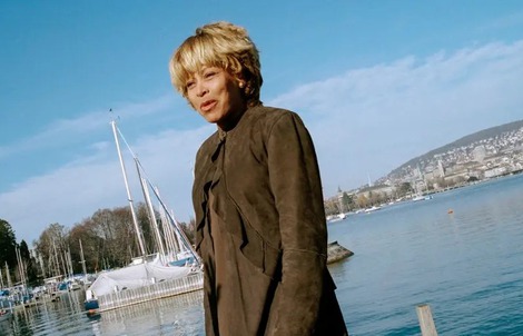 Điểm đến cuối đời của huyền thoại Tina Turner