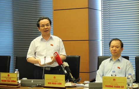 Cơ chế đặc thù cho TP HCM là quá hợp lý!