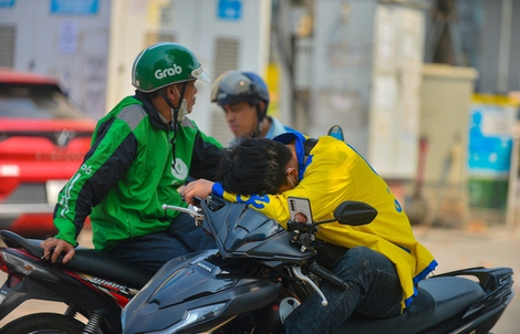 Trung Bộ và Tây Bắc Bộ nắng nóng như rang, hơn 40 độ C
