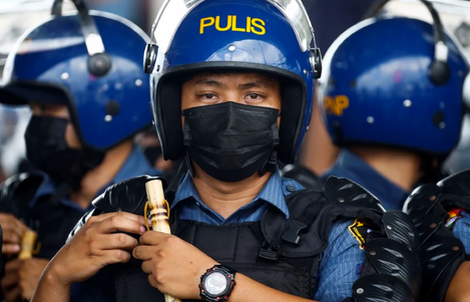 Những người Việt  vừa được giải cứu tại Philippines hiện ra sao?