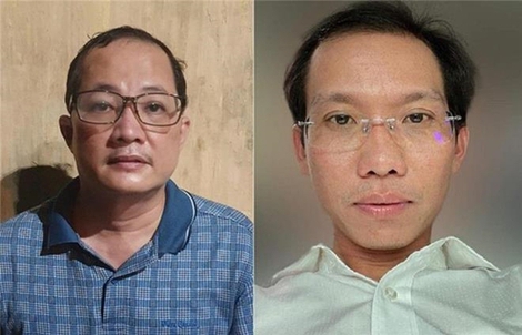 Cựu giám đốc BV Thủ Đức lập 4 công ty "sân sau", trúng 27 gói thầu, thu lợi 103,6 tỉ đồng