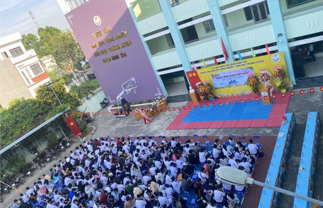 Thông tin tuyển dụng viên chức năm 2023